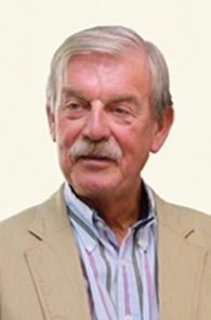 Bild von Dr. Richard Smith