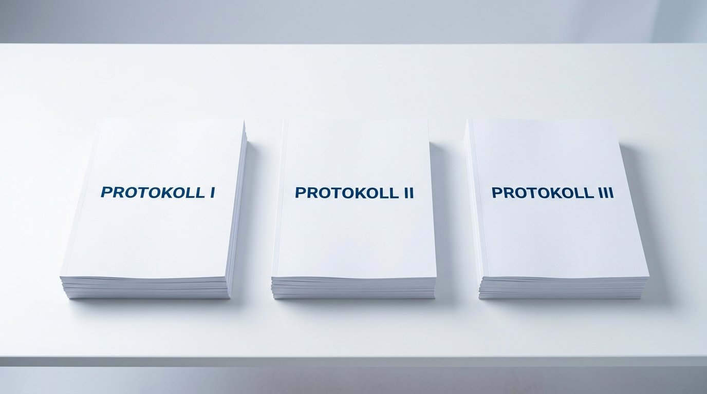 Integriertes Medical Writing im CRO – Dokumentenstruktur aus Protokoll, DSUR und Studienbericht